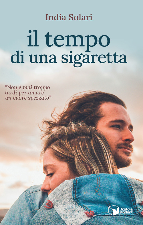Il tempo di una sigaretta