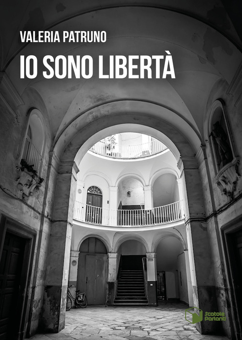 Io sono Libert&agrave;