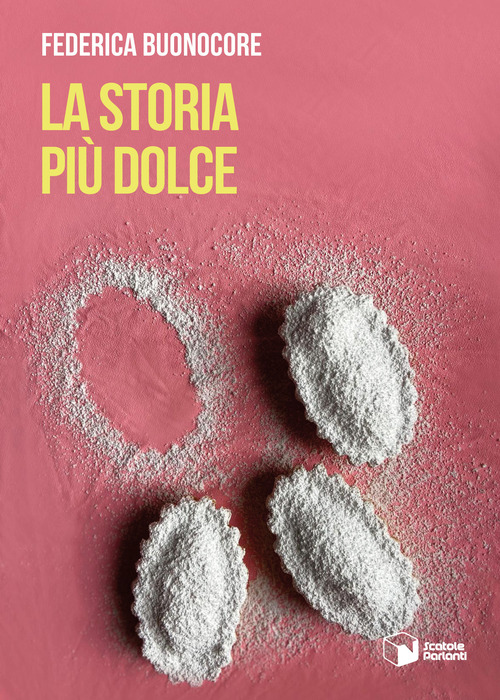 La storia pi&ugrave; dolce