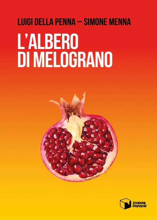 L'albero di melograno