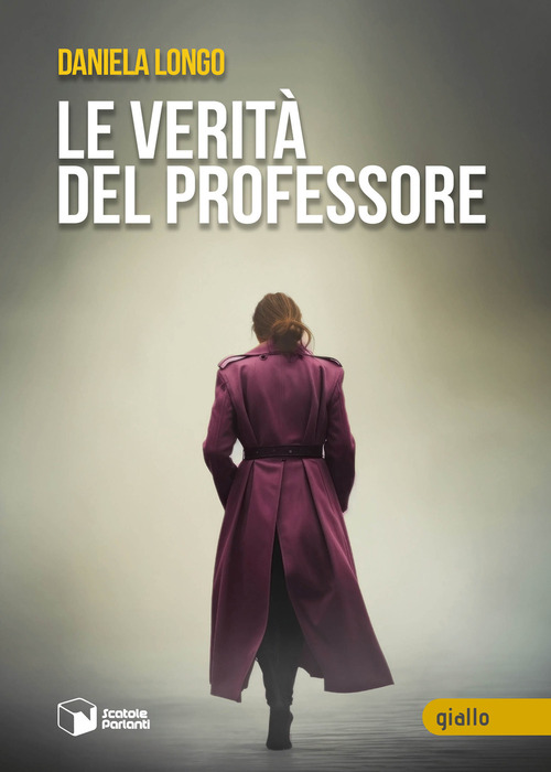 Le verit&agrave; del professore