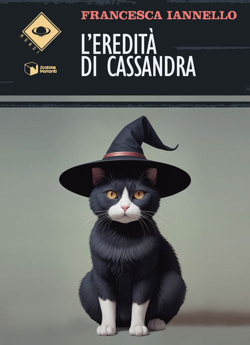 L'eredit&agrave; di Cassandra