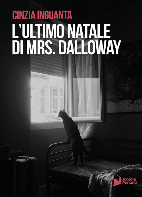 L'ultimo Natale di Mrs. Dalloway