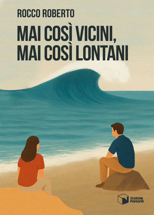 Mai cos&igrave; vicini, mai cos&igrave; lontani