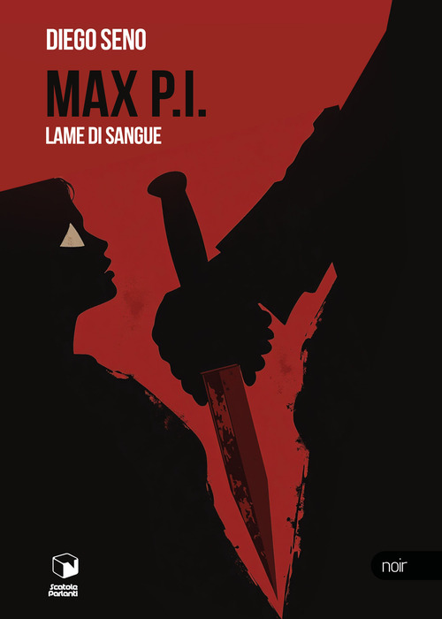Max P.I. Lame di sangue