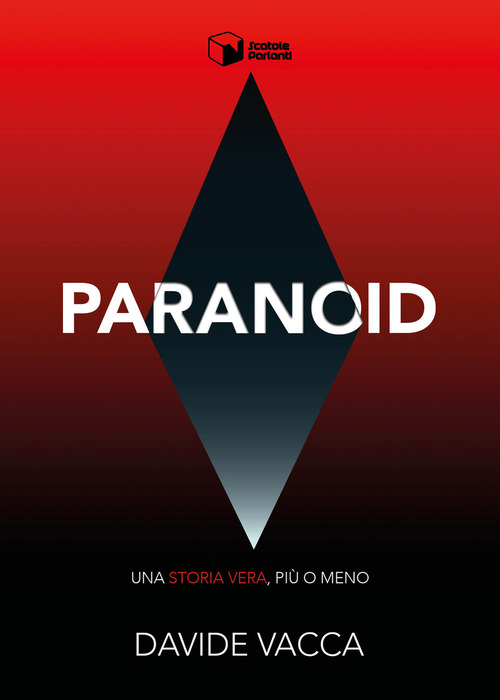 Paranoid. Una storia vera, pi&ugrave; o meno