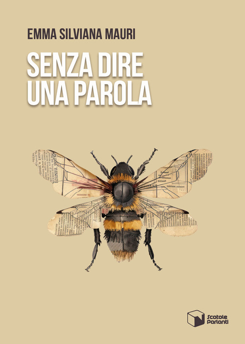 Senza dire una parola