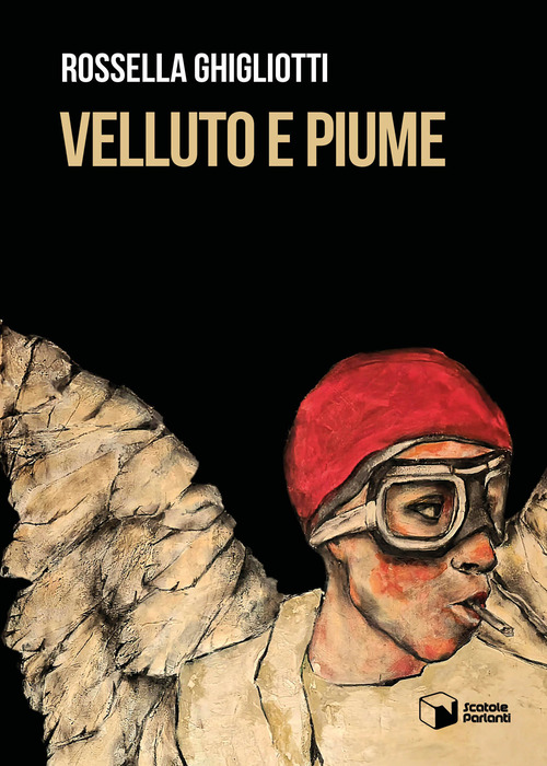 Velluto e piume