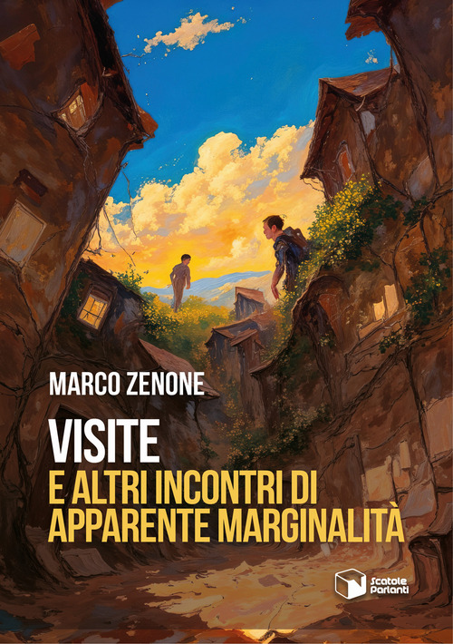 Visite e altri incontri di apparente marginalità