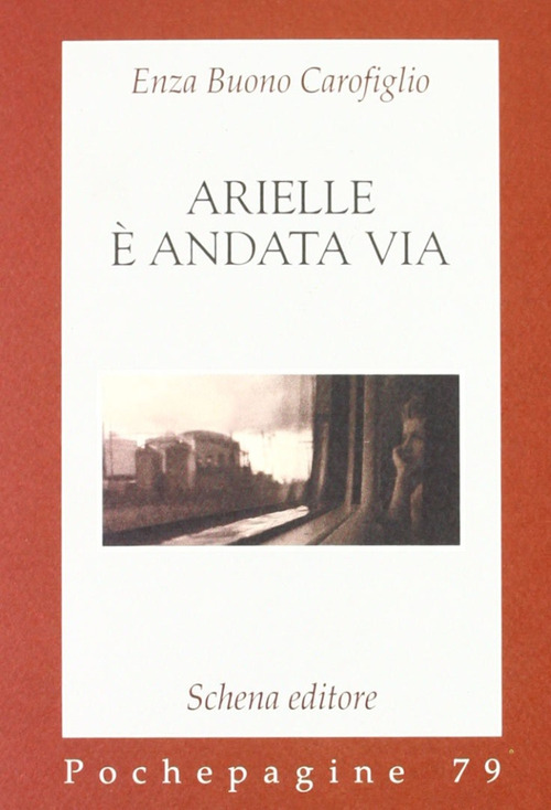 Arielle &egrave; andata via