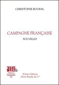 Campagne fran&ccedil;aise