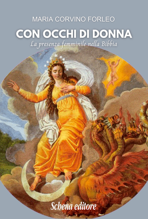 Con occhi di donna. La presenza femminile nella Bibbia