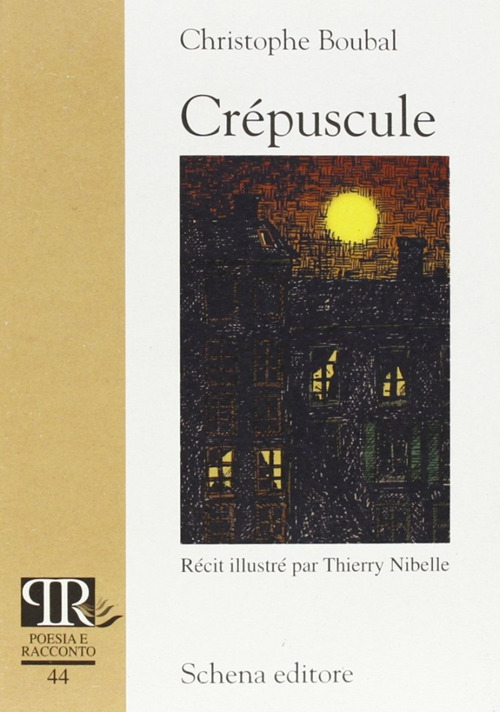 Cr&eacute;puscule