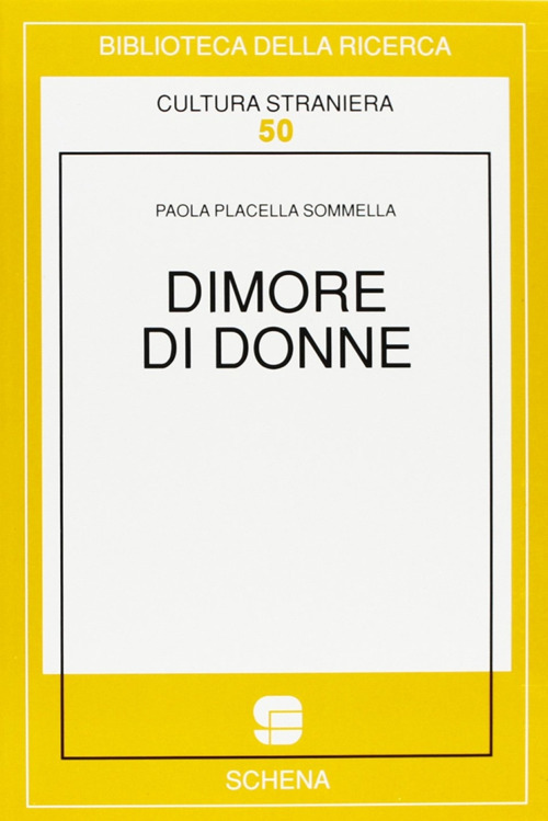 Dimore di donne