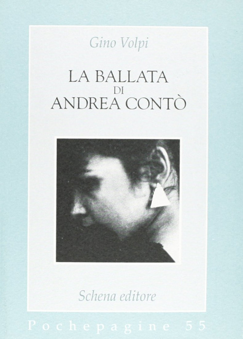 La ballata di Andrea Cont&ograve;