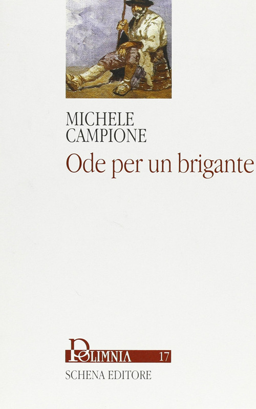 Ode per un brigante