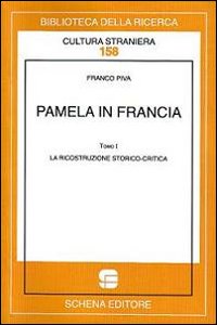 Pamela in Francia