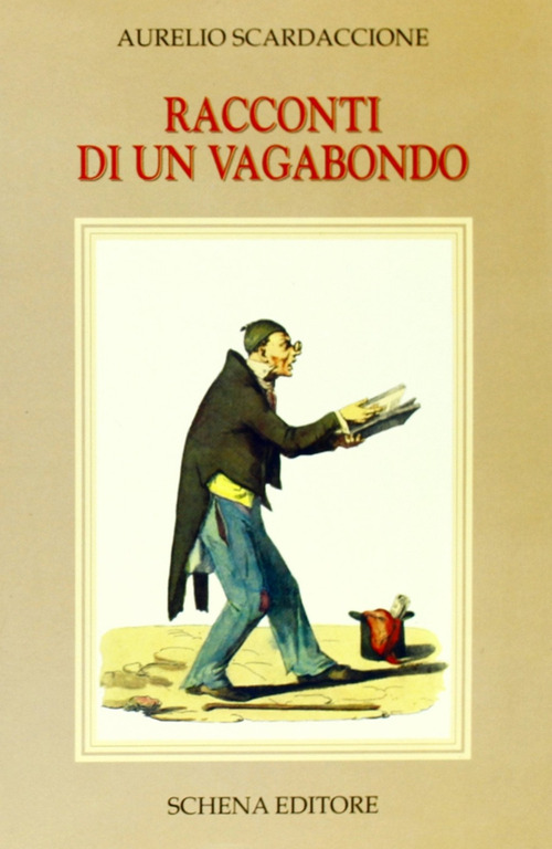 Racconti di un vagabondo