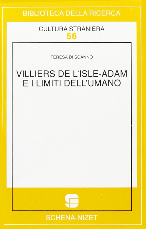 Villiers de l'Isle-Adam e i limiti dell'umano