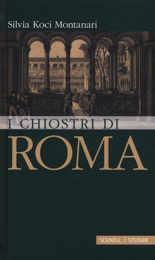 I chiostri di Roma
