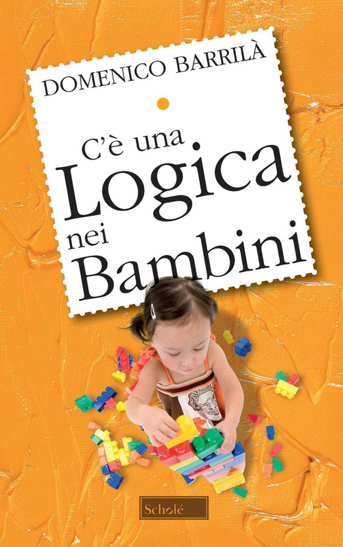 C'&egrave; una logica nei bambini