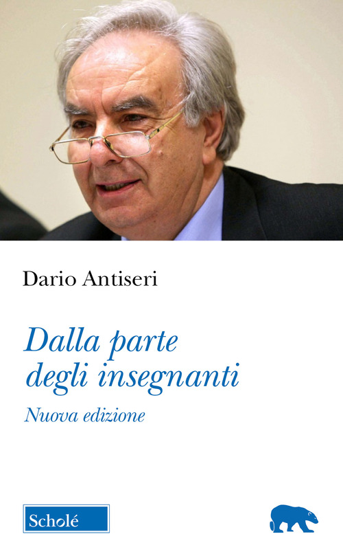 Dalla parte degli insegnanti