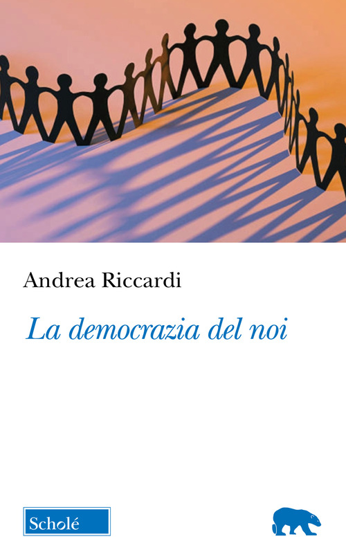 La democrazia del noi