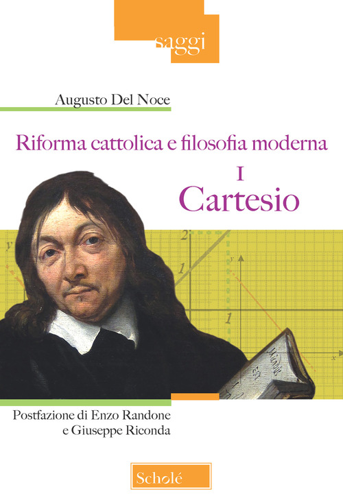 Riforma cattolica e filosofia moderna