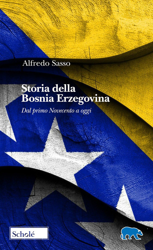 Storia della Bosnia Erzegovina. Dal primo Novecento a oggi