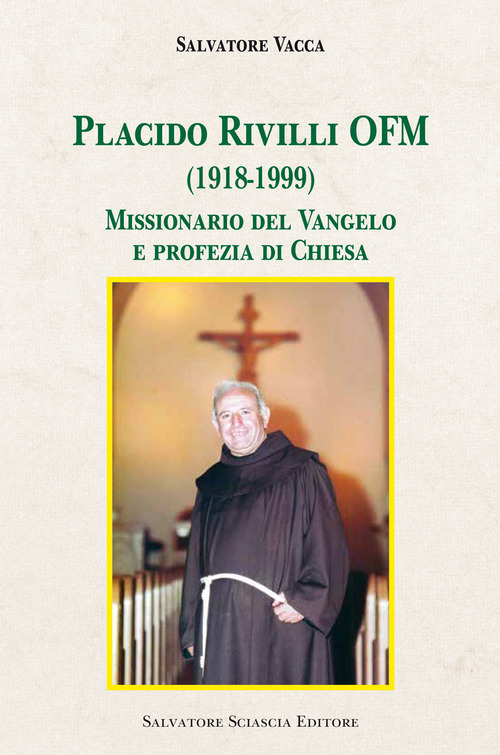 Angelico Lipani da Caltanissetta (1842-1920). Uomo di Dio e padre della carit&agrave;