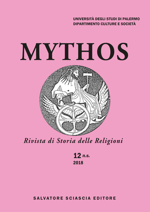 Mythos. Rivista di storia delle religioni
