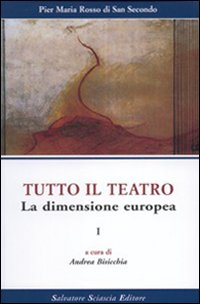 Tutto il teatro
