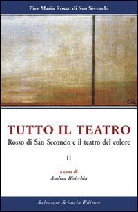 Tutto il teatro