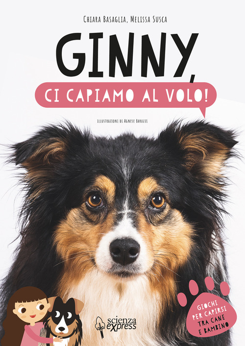 Ginny, ci capiamo al volo!