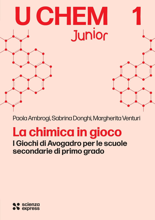 La chimica in gioco