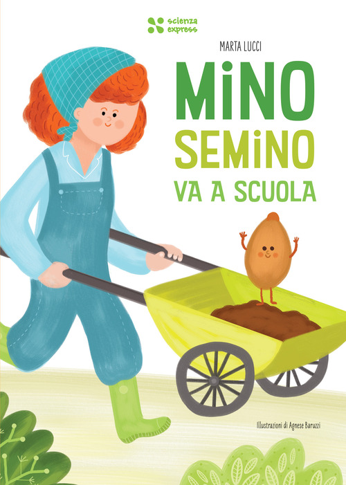 Mino Semino va a scuola
