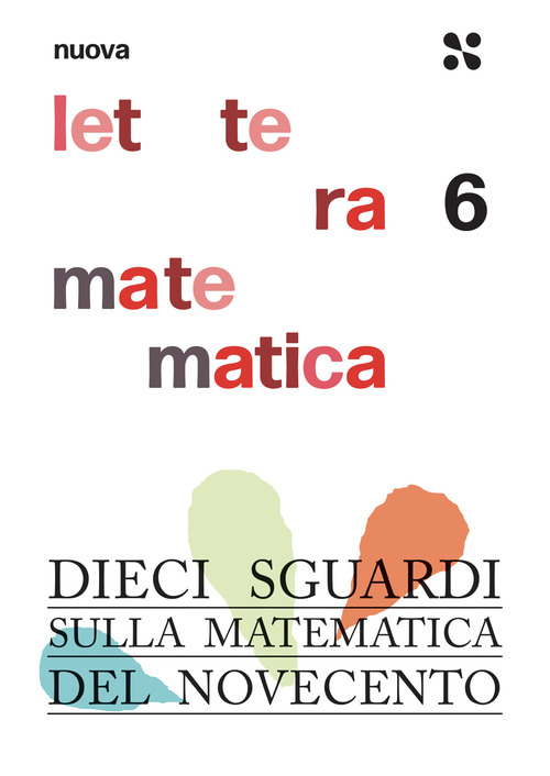 Nuova lettera matematica