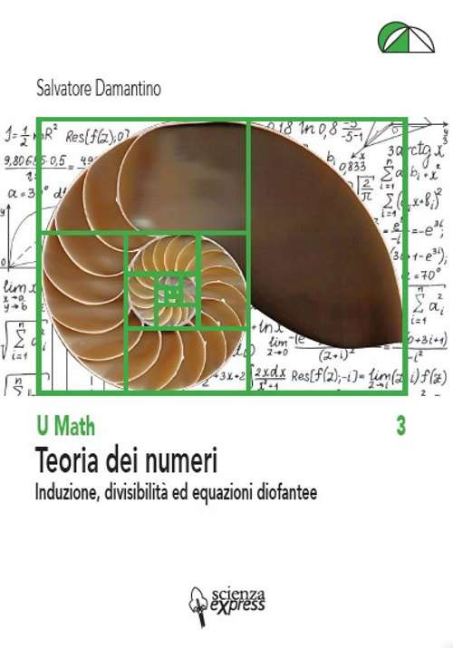 Teoria dei numeri. Induzione, divisibilit&agrave; ed equazioni diofantee