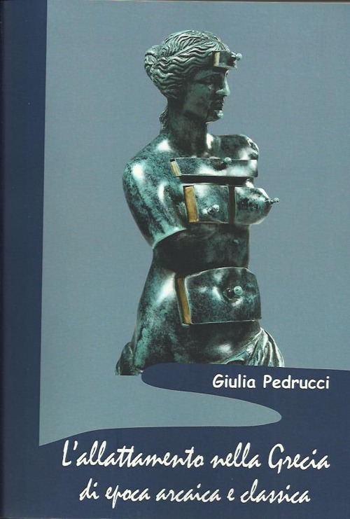 L'allattamento nella Grecia di epoca arcaica e classica