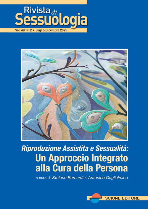 Rivista di sessuologia