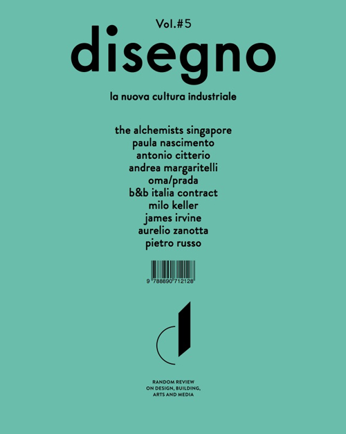 Disegno. La nuova cultura industriale