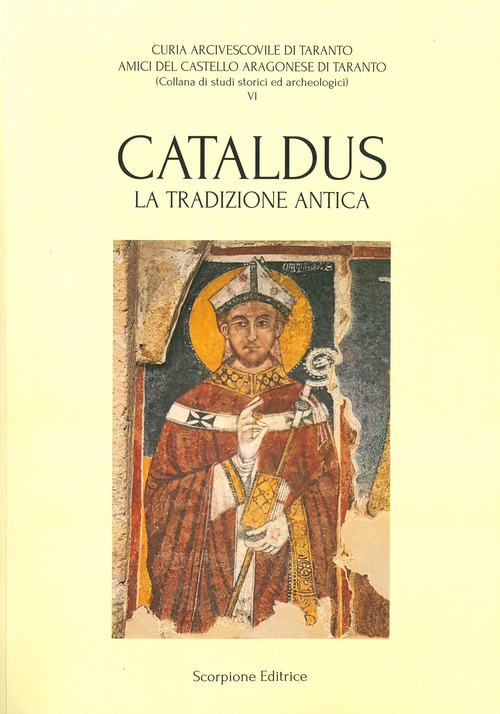 Cataldus la tradizione antica