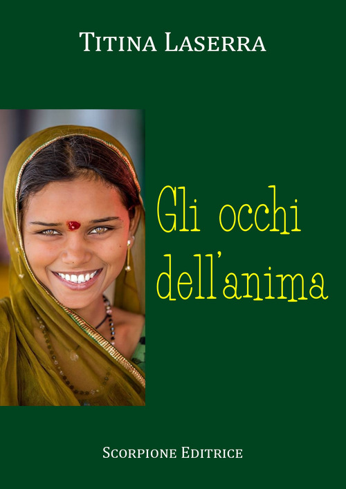Gli occhi dell'anima