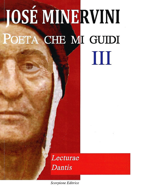 Poeta che mi guidi