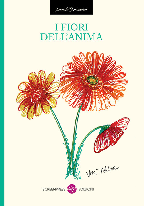 I fiori dell'anima