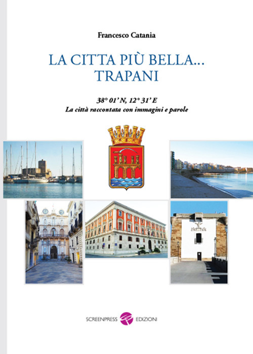 La città più bella... Trapani