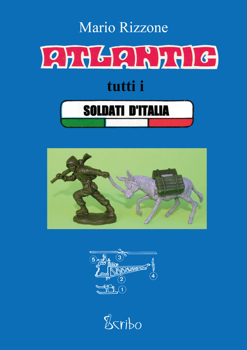 Atlantic tutti i soldati d'Italia