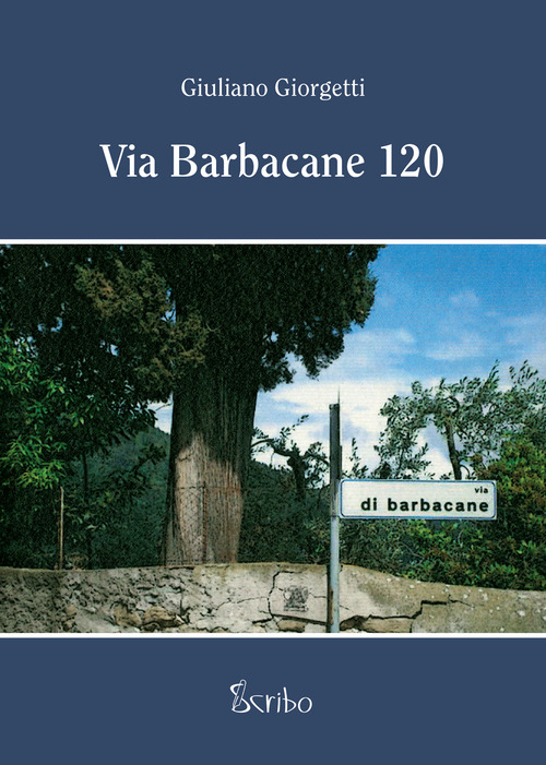 Via Barbacane 120