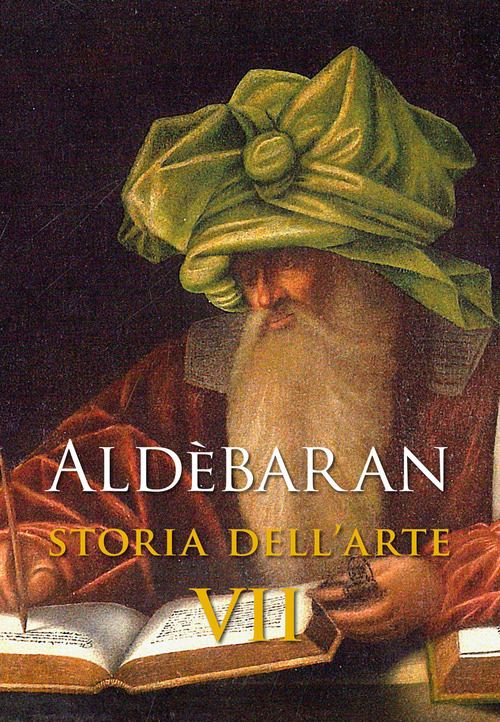 Aldèbaran. Storia dell'arte