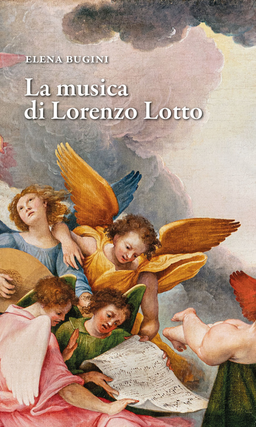 La musica di Lorenzo Lotto